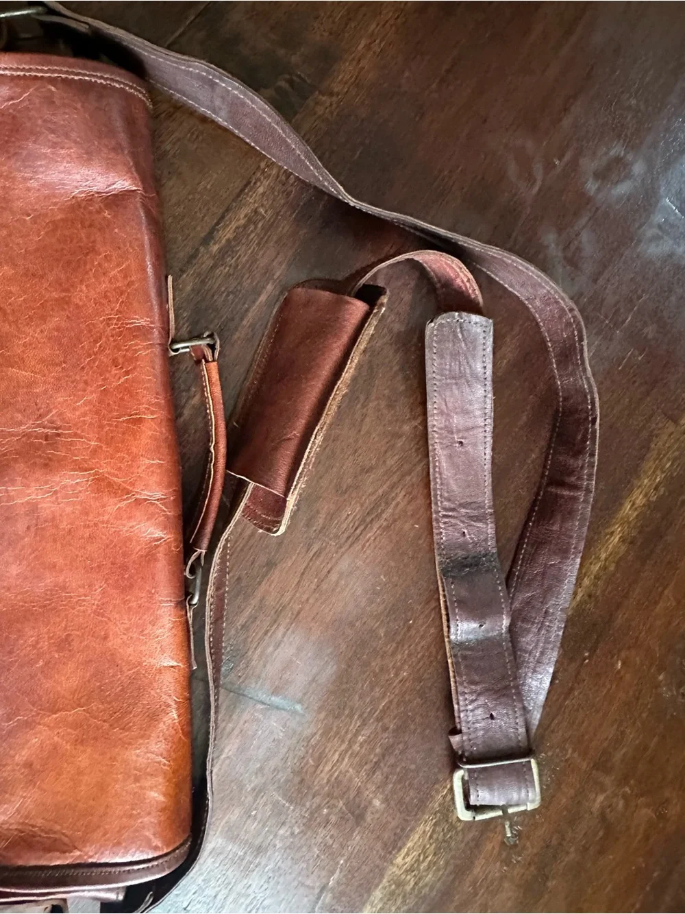 N/A classic brown